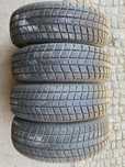 4 Opony 175/65R14C 90/88T Nexen Euro-Win 650 bieżnik 7,7 mm