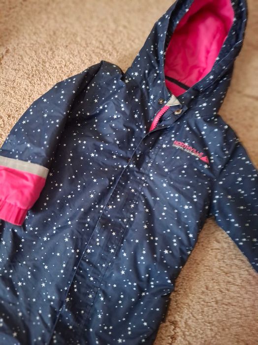 Демісизонний  термо комбінезон, вбо для евро зими 92р. Вологостійкий