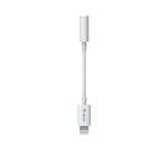 Adapter Jack 3,5mm - Lightning iPhone Devia