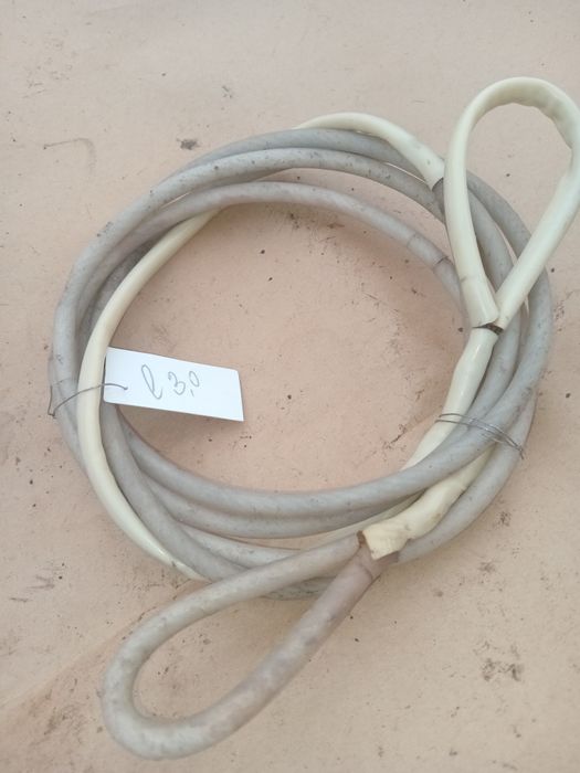 Трос 3м Препона 3м. для велосипеда