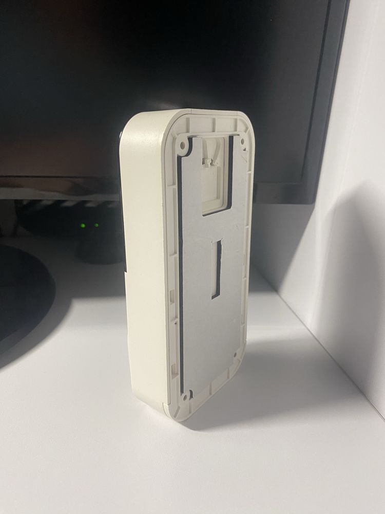 Бездротовий відеодомофон SMART DOORBELL X5