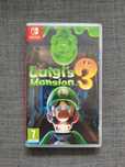 Luigi's Mansion 3