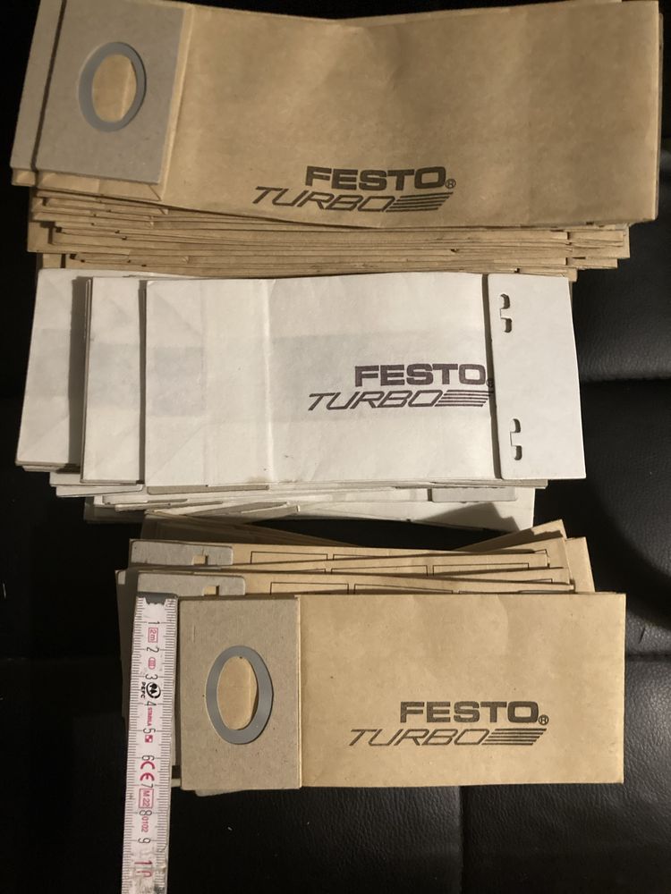 Festool Turbofiltr TF II-RS