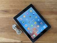 Apple iPad 2 Wifi bardzo zadbany