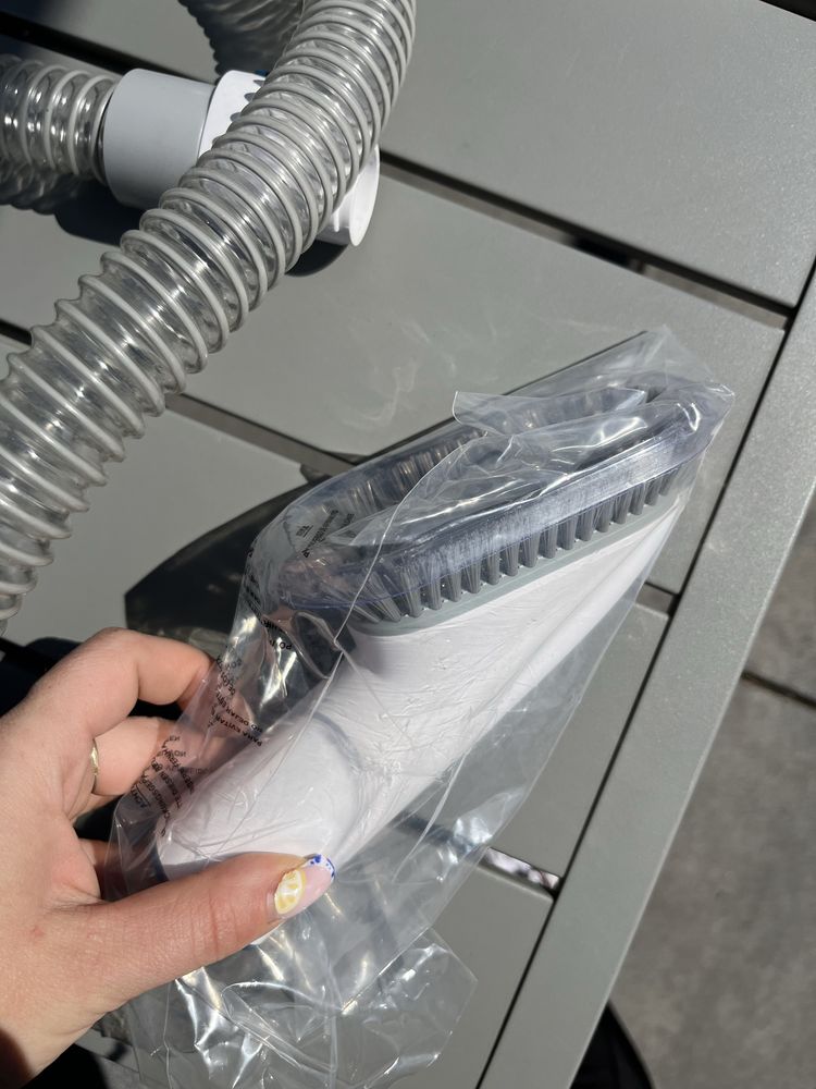 Odkrzacz do sierści Pet Grooming Vacuum LM2 Manual ONEISALL