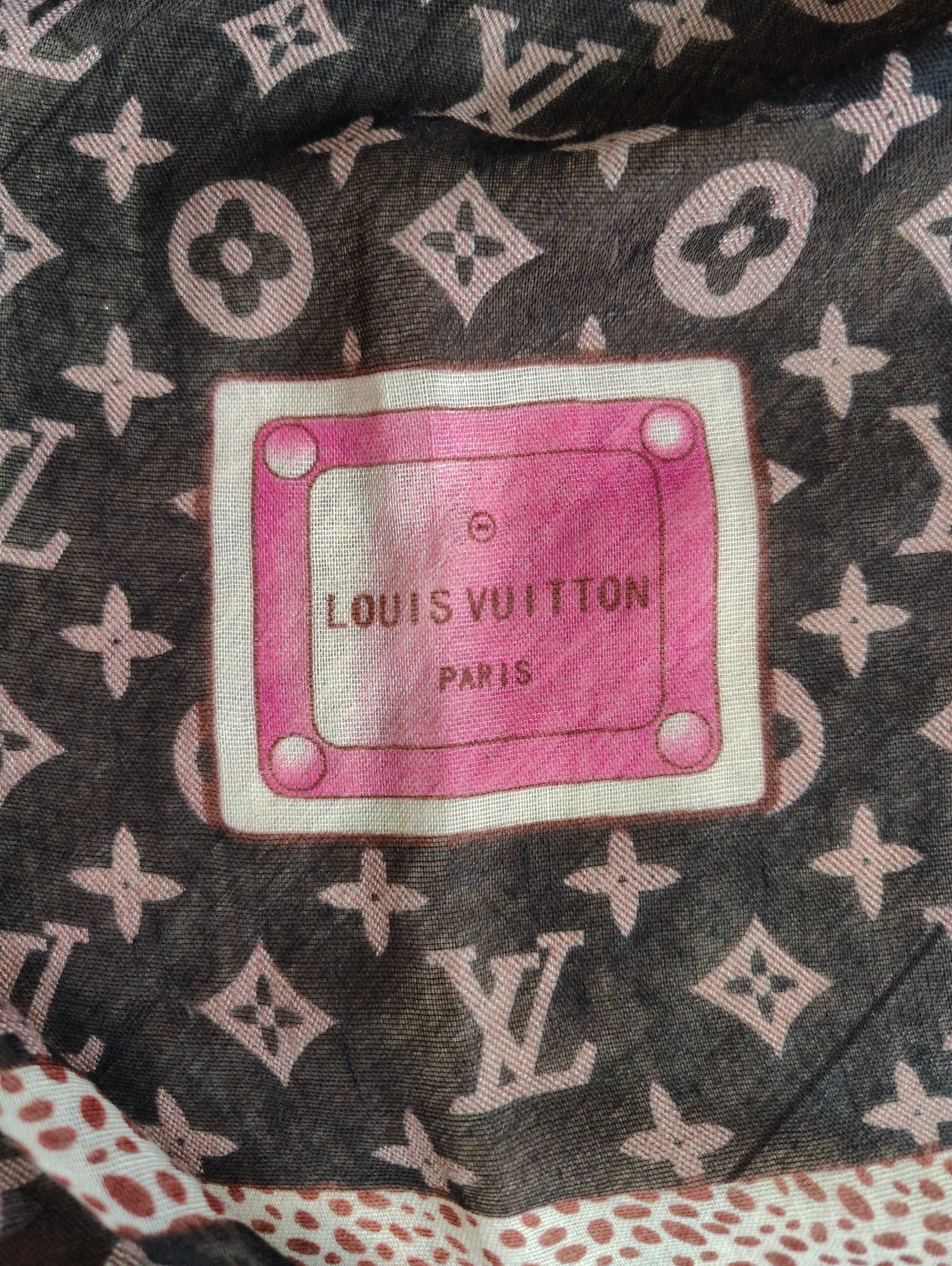 Продам платок Louis Vuitton