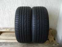 Bridgestone Potenza RE050A  215/40 r 17  2 - sztuki letnie