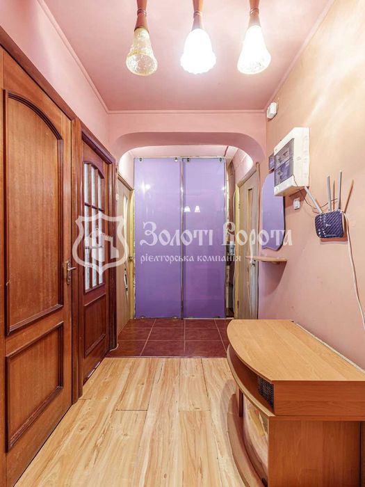 Квартира, 2к. Житловий стан. Жуля Верна, 13а, Микільська Борщагівка