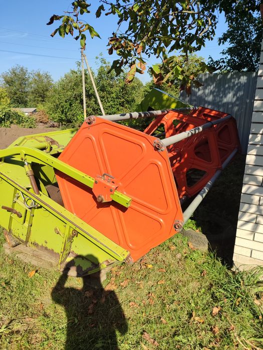 Продам Жатку Claas