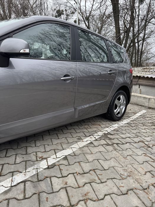 Renault Grand Scenic 3