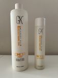 Global keratin 2 juvexin treatment