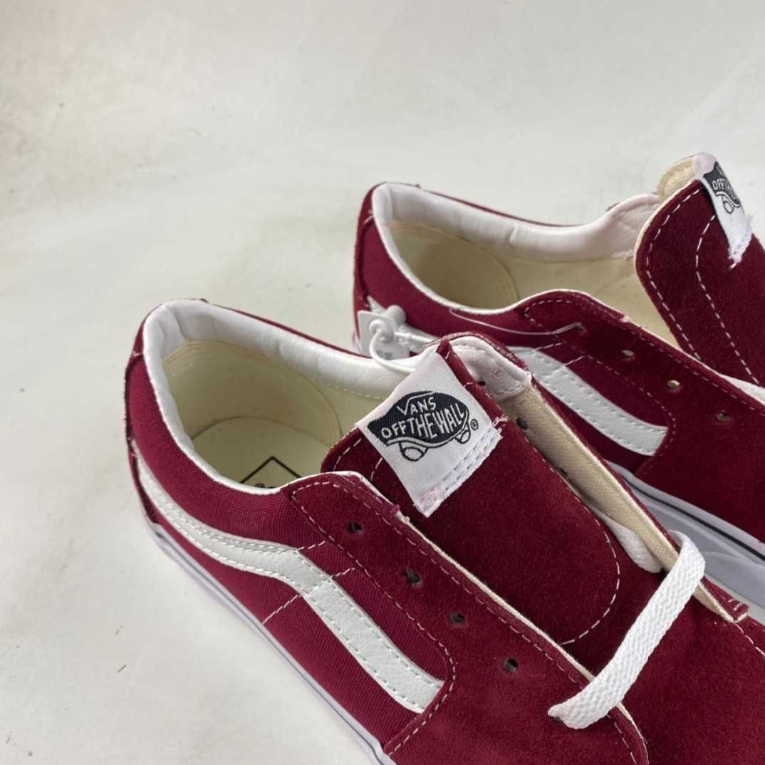 Vans Sk8-Low Reissue S VN0A4UUK5U7