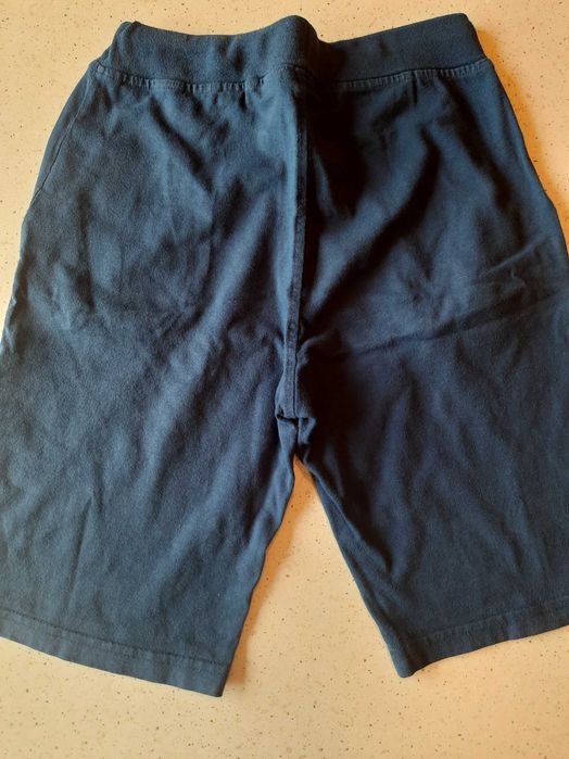 szorty sportowe, spodenki dla chłopca, PEPPERTS!, r 134-140, stan bdb