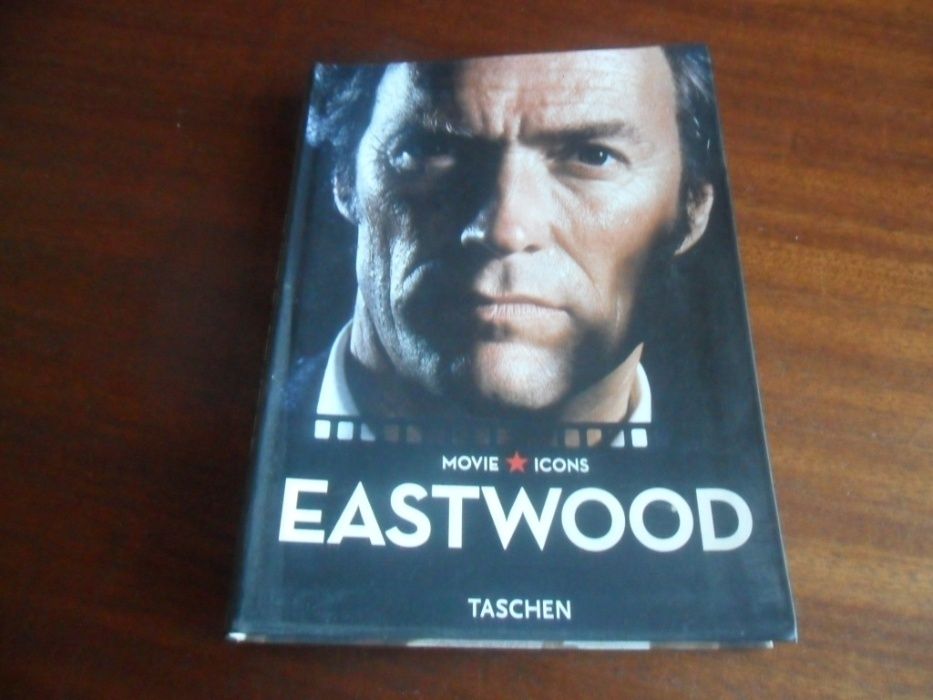 "Clint Eastwood" de Douglas Keesey