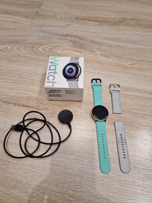 Samsung Galaxy watch active