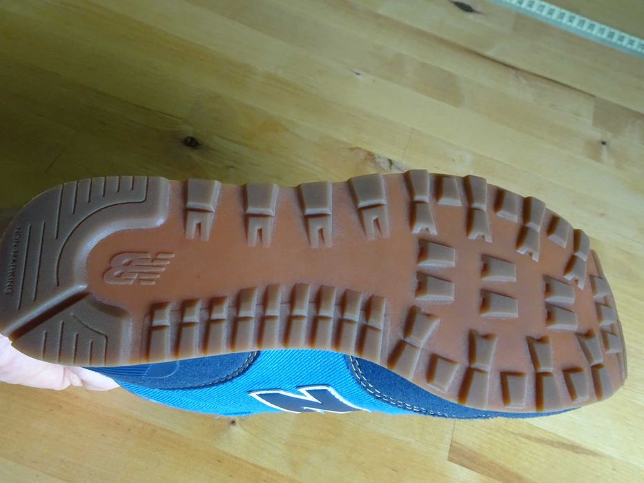 Buty dziecięce New Balance 515 roz. 37