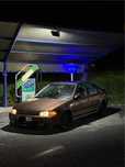 Honda civic eg9 vti