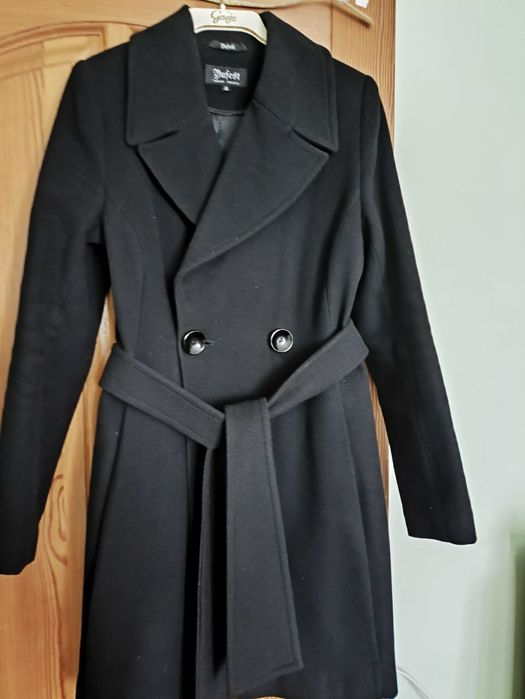 Пальто жіноче демісезонне