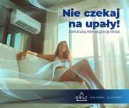 WARSZAWA I OKOLICE – klimatyzacja z montażem, serwis, wszystkie marki