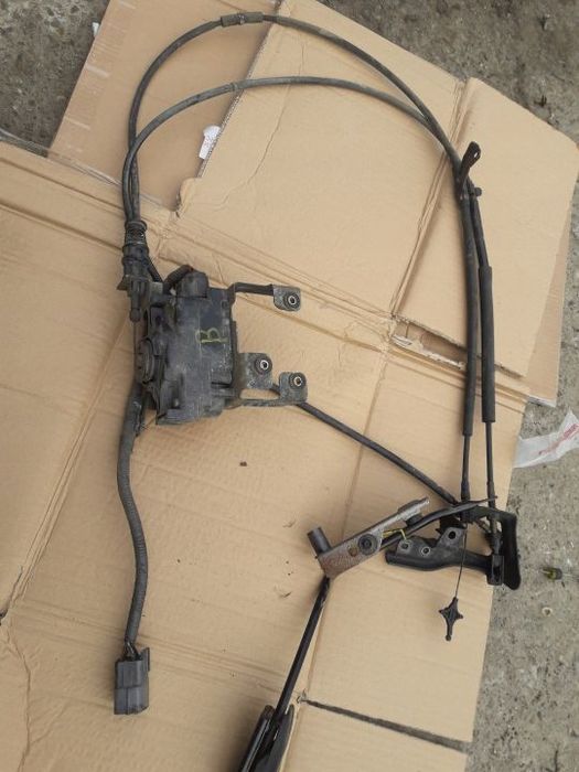 Mazda 6 GG 02-07 1.8 2.0 2.3 Linka Gazu tempomat