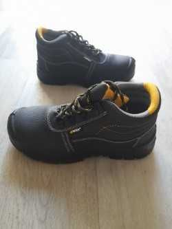 Botas de Segurança