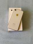 iPhone 8 64 GB Gold Złoty