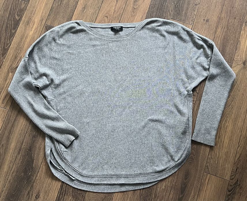 Sweter szary Femestage