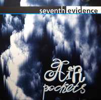 Seventh Evidence – Air Pockets (CD, 2005, AUTOGRAF?)