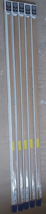Listwa Incizo 5 in 1 48x13mm 2,15 mb