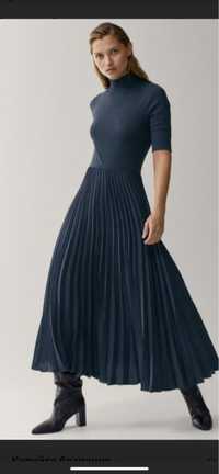 Сукня, плаття Massimo Dutti р S в ідеалі