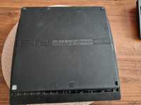 PlayStation 3 Pro - CECH-3003A, 160GB - sama konsola.