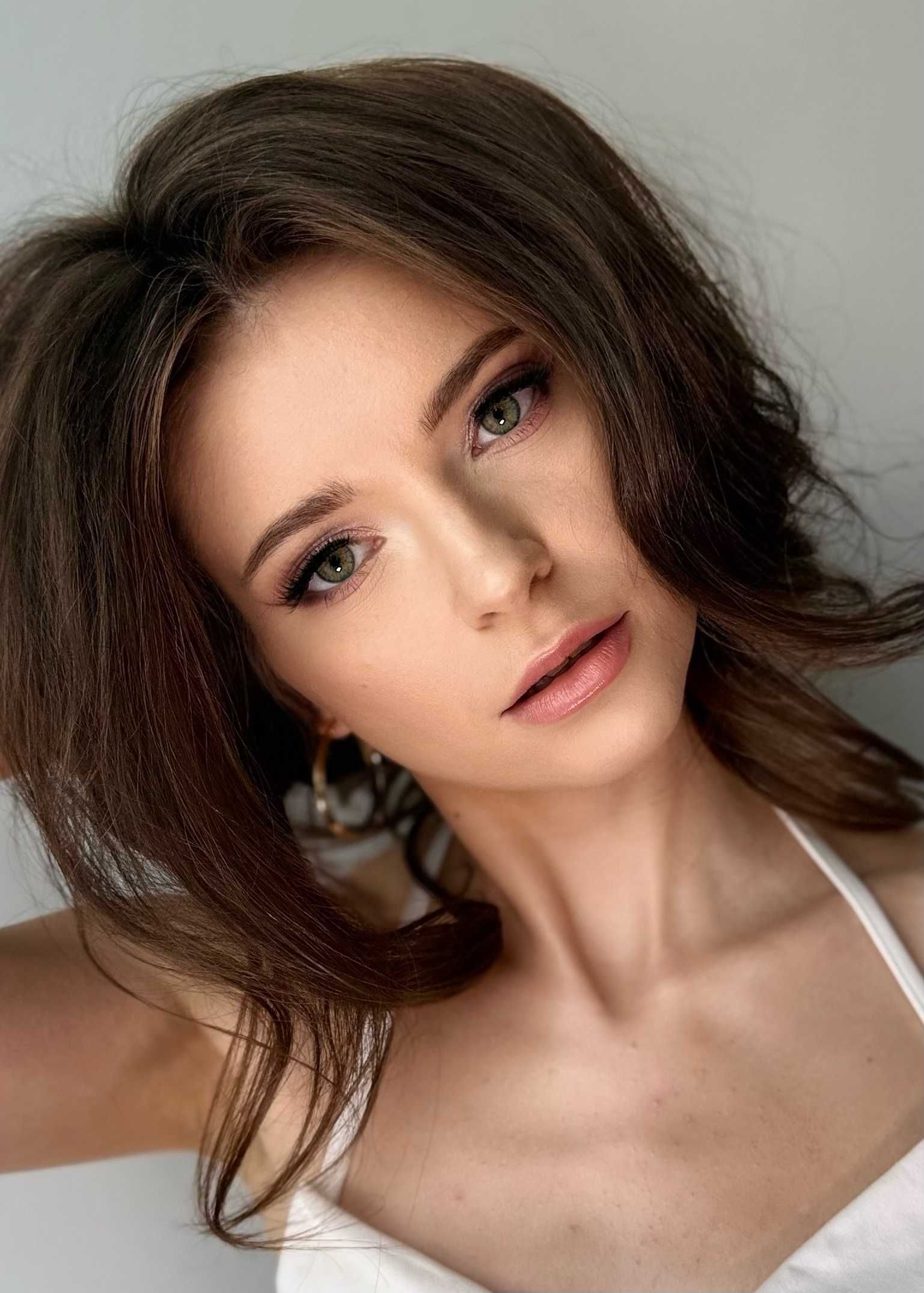 Profesjonalny Makijaż & Fryzura – Warszawa + Dojazd