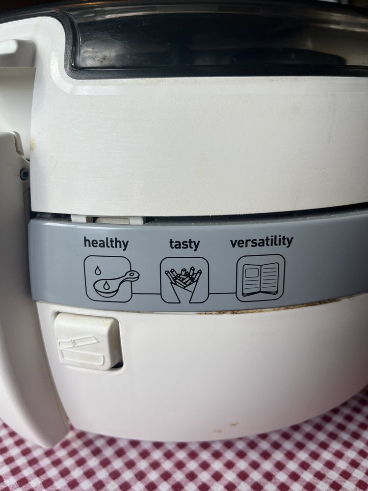 Airfryer Tefal ACTIFRY