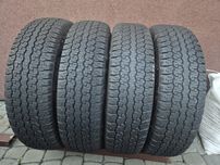 Шини 205/80/16, Bridgestone