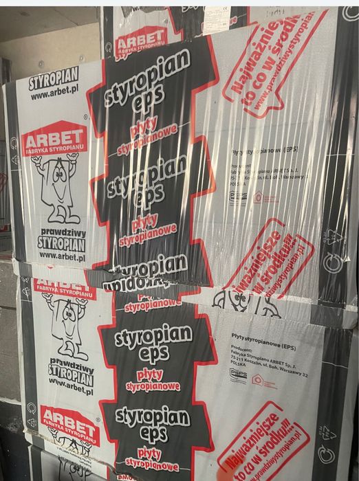 Steropisn grafitowy