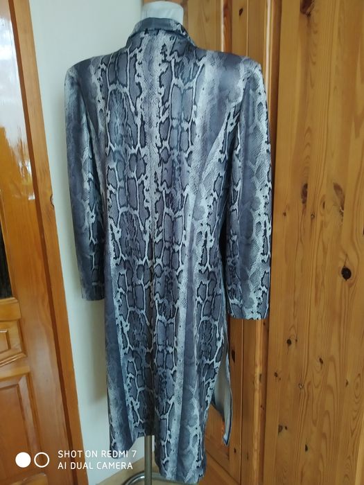 Komplet trzyczęściowy