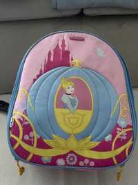 Walizka Samsonite Disney