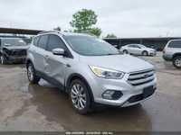 Ford Escape 2.0 245 KM, 4x4, wersja TITANIUM, import USA