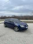 Golf 5 1.6 mpi газ/бензин