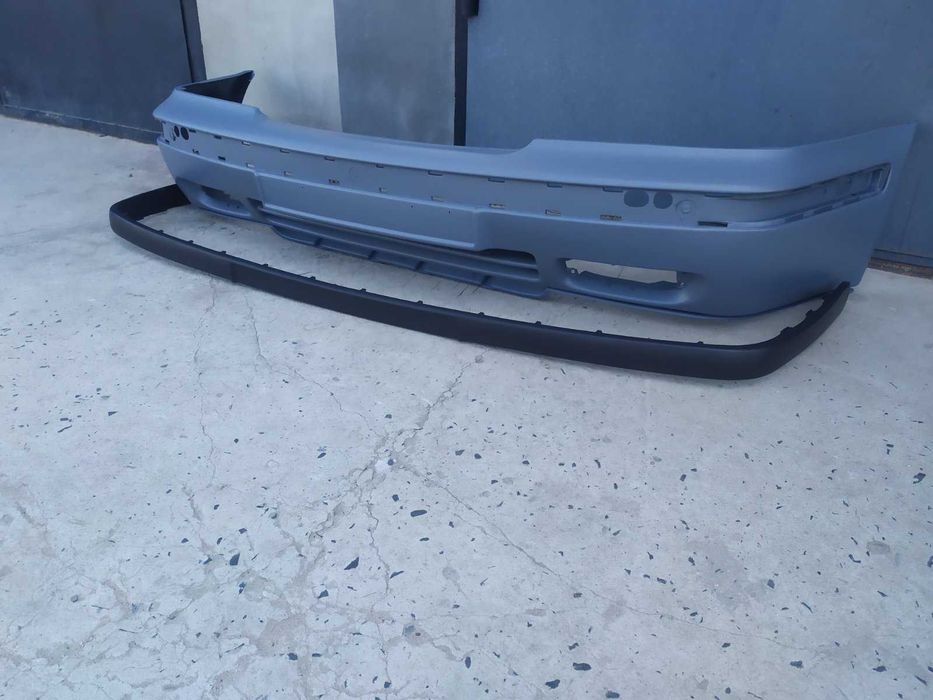 Бампер передній SKODA OCTAVIA I 08.00-12.10 SKODA Tour Шкода октавія 1