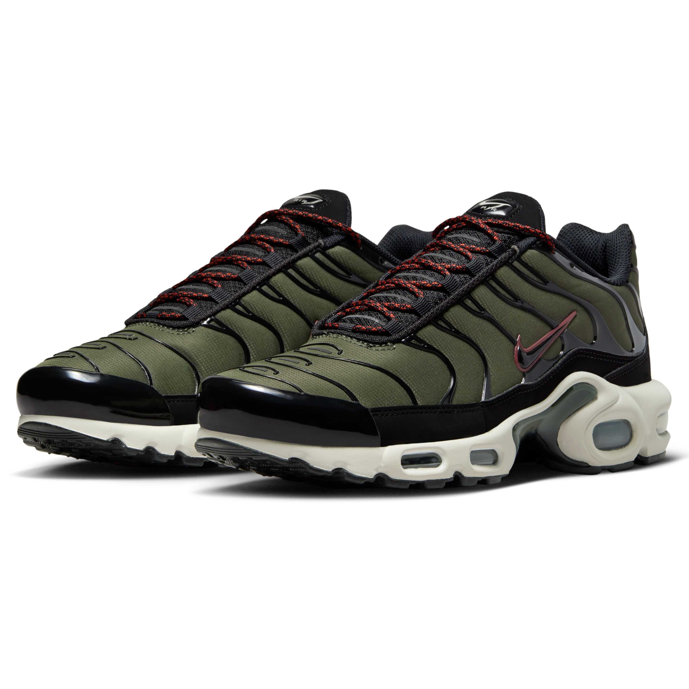 ОРИГИНАЛ Nike Air Max Plus FB9722-300 кроссовки мужские кросівки Найк