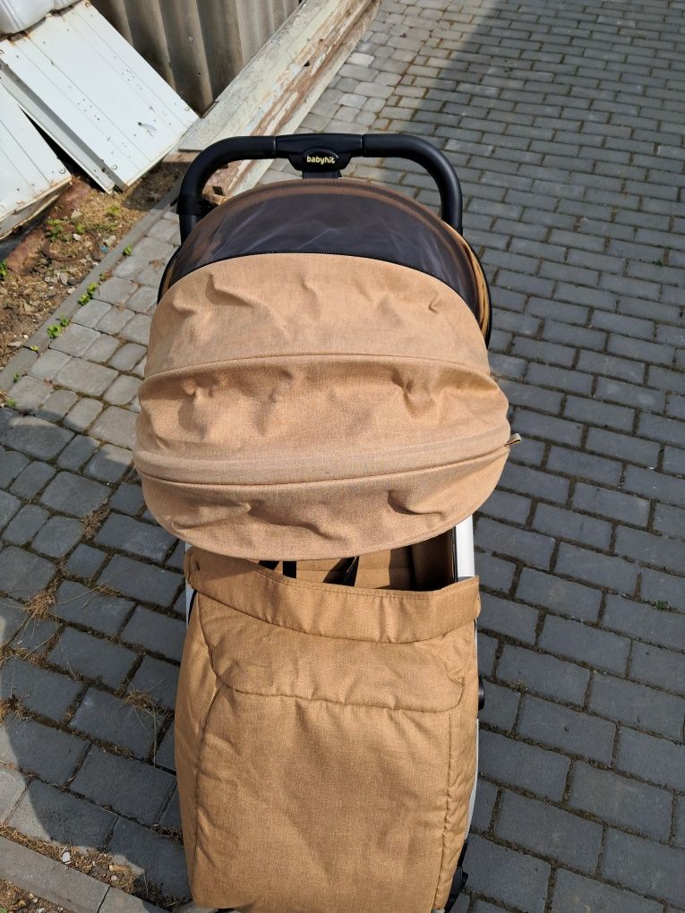 Продам коляску дитячу