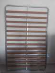 Estrado de cama 118x183
