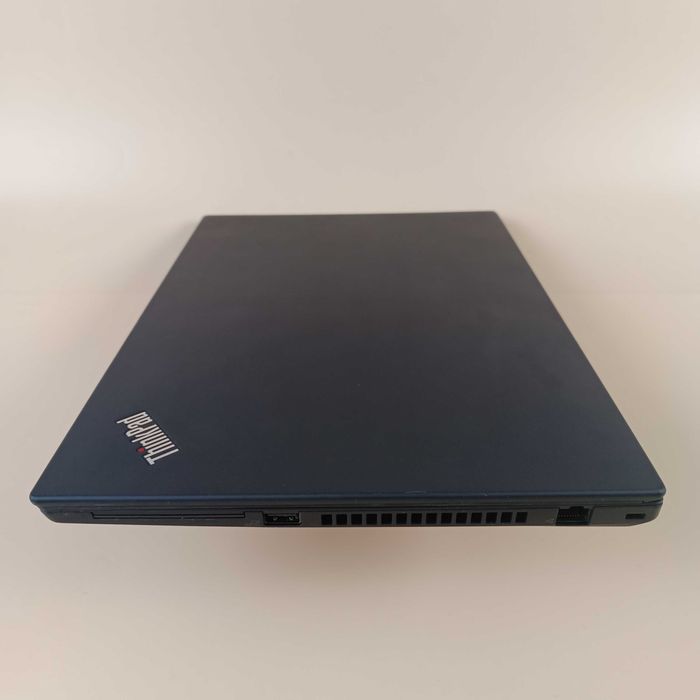 Lenovo ThinkPad T490 i5-8365U/16Гб/NVMe 256Гб/14"/FHD IPS/АКБ 4г+
