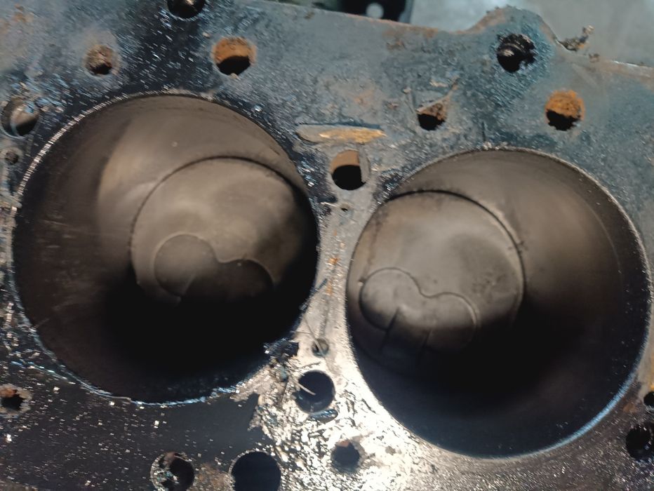 Блок/Двигатель Митсубиси Л200 2.5 дизель!