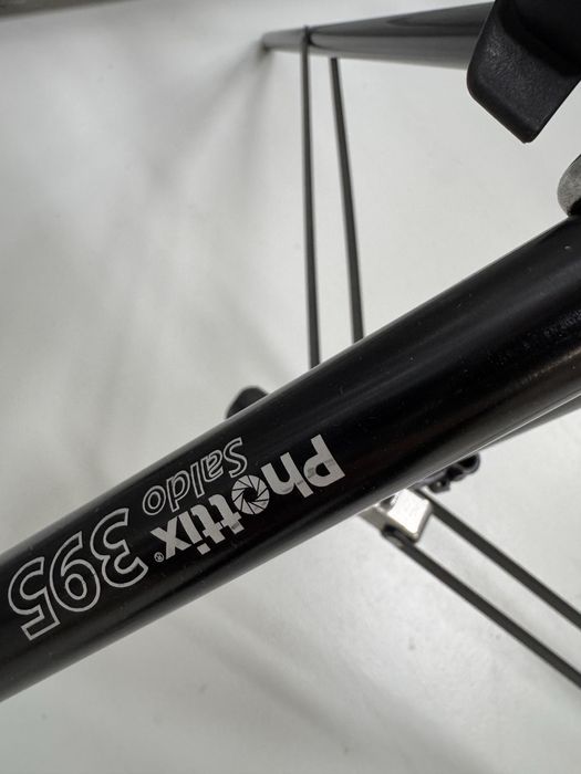 Statyw oświetleniowy boom Phottix Saldo Studio Light Stand 395 cm