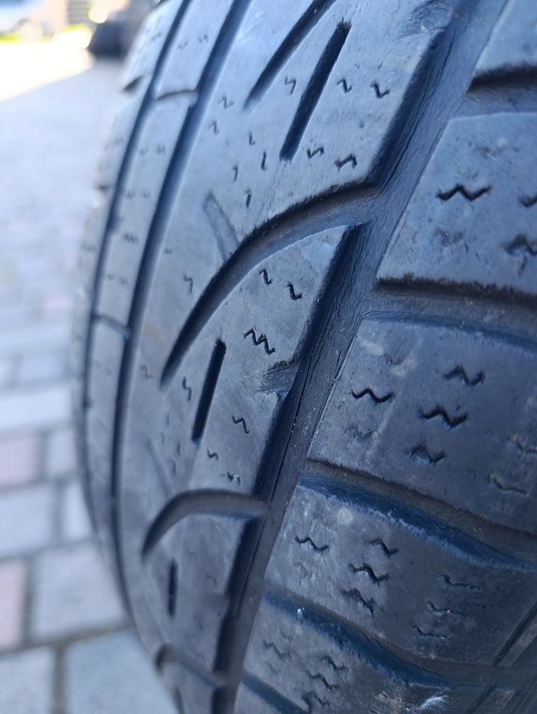 Диски R16 5*114.3 rt38