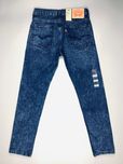 новые джинсы Levis 510 skinny slim слим скинни узкие джинсы 30 31 32