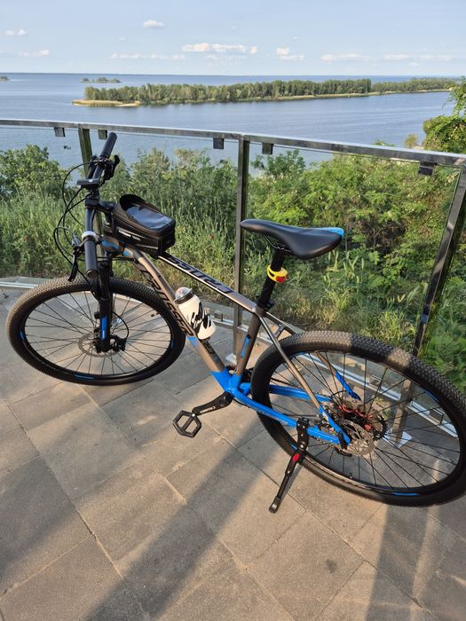 Продам Crosser велосипед