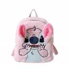 Plecak prezent szkolny Stich Lilo młodzieżowy dla dziewczynki stitch